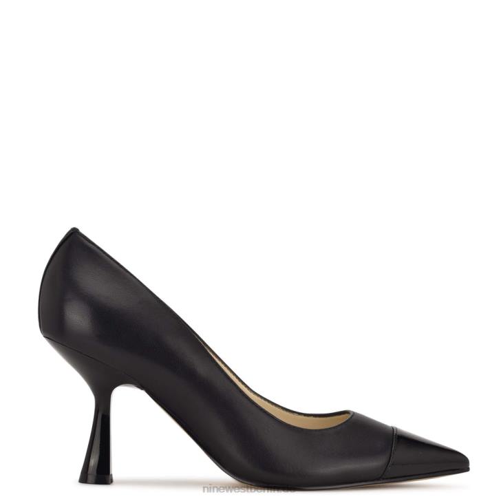 Nine West RR2J1251Spitze Pumps von Hippa