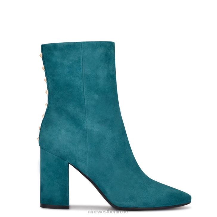 Nine West RR2J932Adea-Stiefeletten mit Absatz