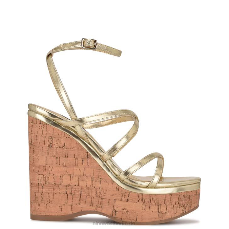 Nine West RR2J2027Keilsandaletten von Rachel