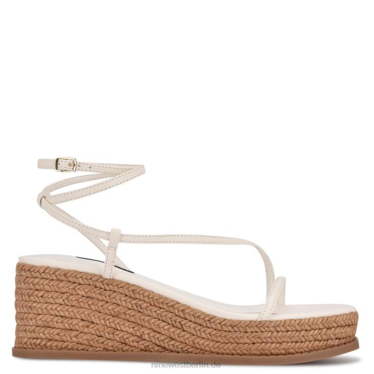 Nine West RR2J780Alexx Espadrille-Sandalen