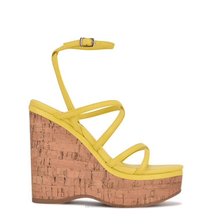 Nine West RR2J845Keilsandaletten von Rachel