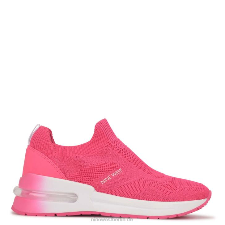 Neonpinker Strick