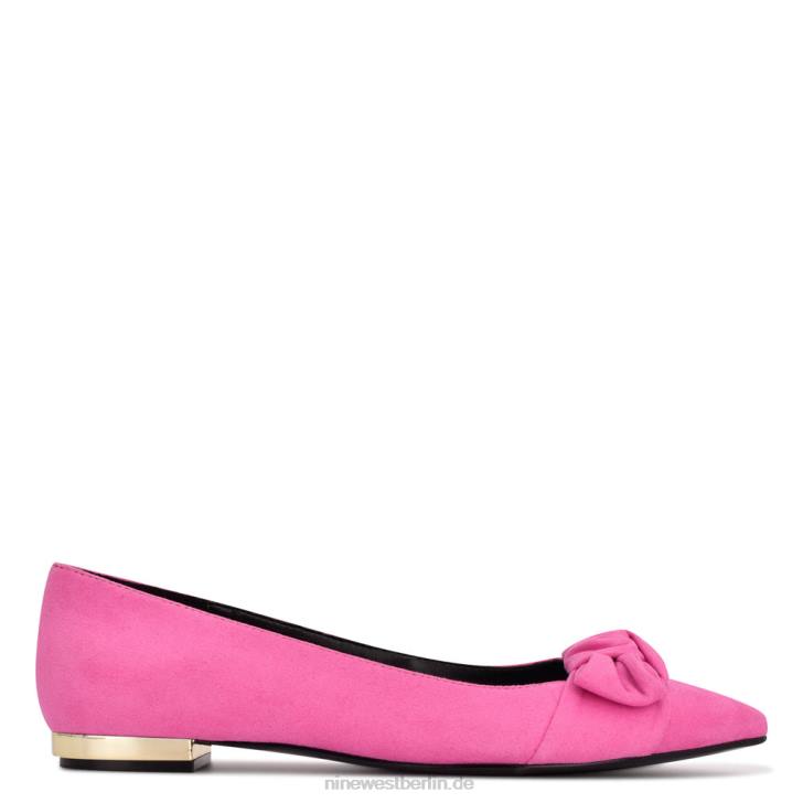 Nine West RR2J952Meine Lieblings-Flats mit spitzer Zehenpartie