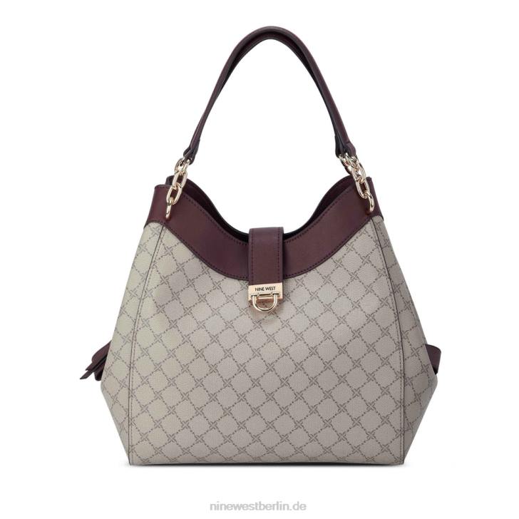 Nine West RR2J2198Clara Jet-Set-Tragetasche