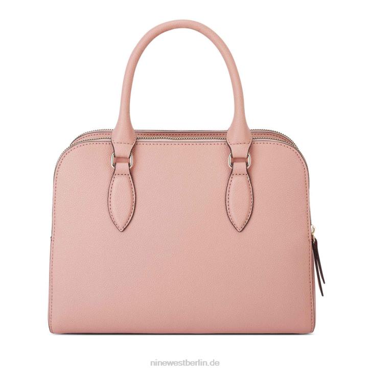 Nine West RR2J2765Cyra eine Listentasche Terrarosa