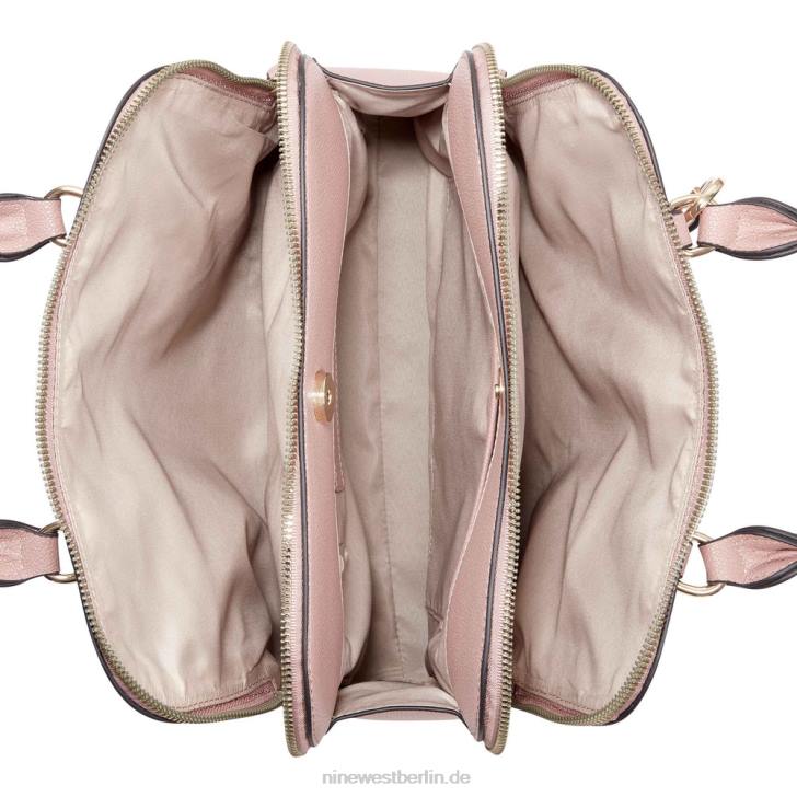 Nine West RR2J2771Cyra eine Listentasche Dämmerung