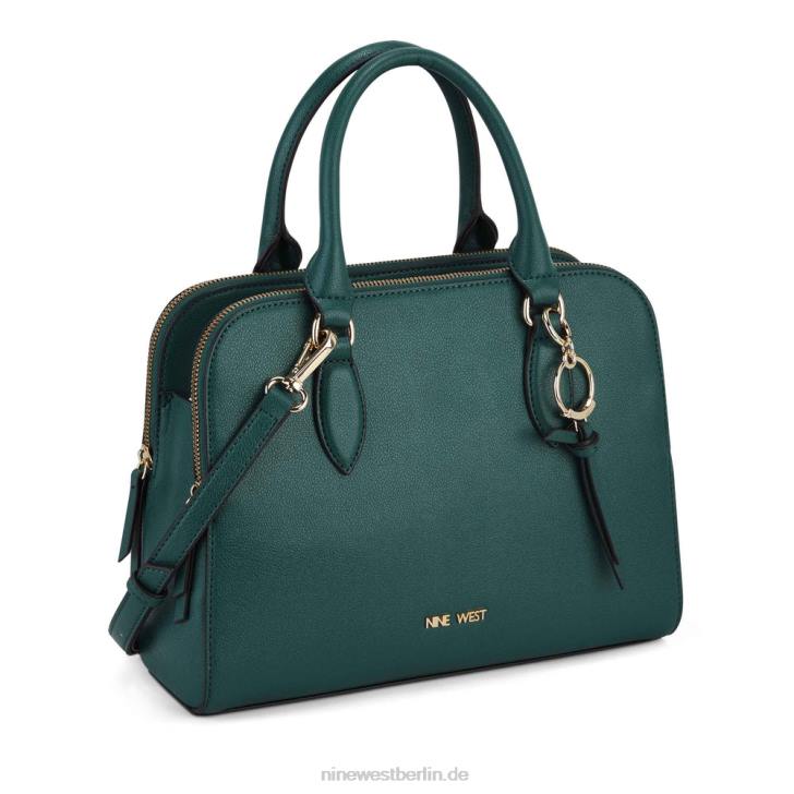 Nine West RR2J2821Cyra eine Listentasche