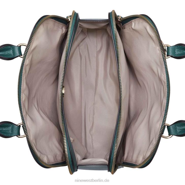 Nine West RR2J2821Cyra eine Listentasche