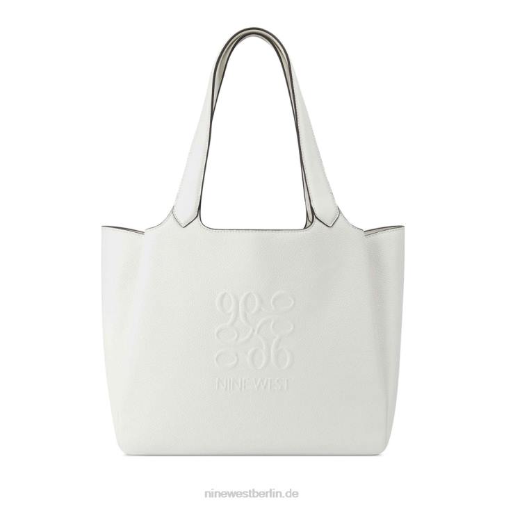 Nine West RR2J2726Emmaline Jet Set Shopper