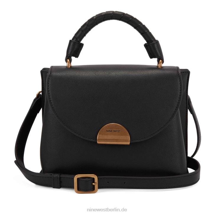 Nine West RR2J2584Darcie-Griffklappe oben