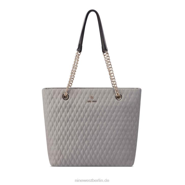 Nine West RR2J2441Caelia-Tasche Taube