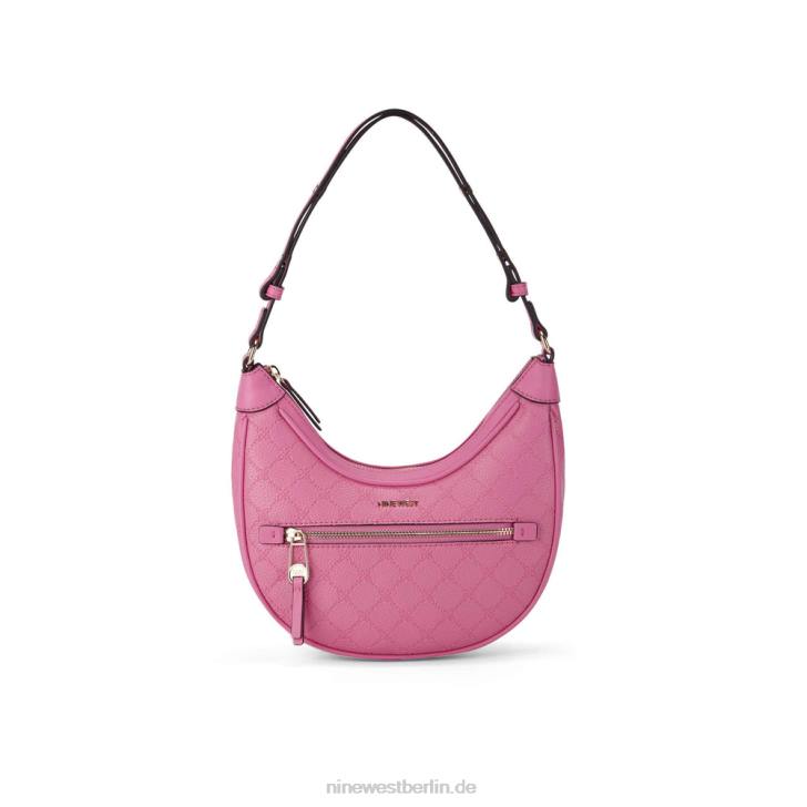 Nine West RR2J2472Ethel Cabrio Hobo Guave